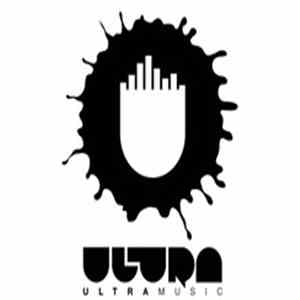 Skull & Bones - Skull & Bones Presents Ultra Records Promo