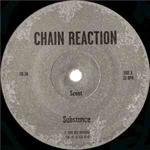 Substance - Scent / Relish Sessions