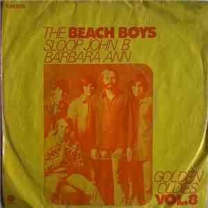 The Beach Boys - Sloop John B / Barbara Ann