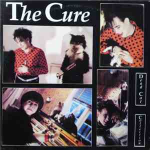The Cure - Dead Cat Collection