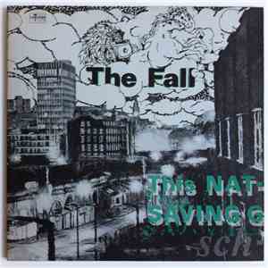The Fall - This Nation's Saving Grace