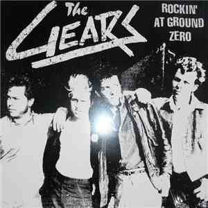 The Gears - Rockin' At Ground Zero