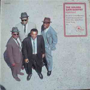The Golden Gate Quartet - Golden Gate Portrait