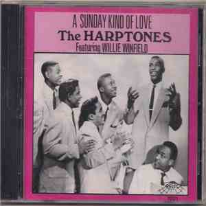The Harptones - A Sunday Kind Of Love