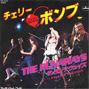 The Runaways - Cherry Bomb - Recorded Live In Concert 1976-78