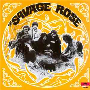 The Savage Rose - The Savage Rose / In The Plain