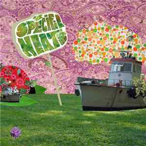 The Specific Heats - Back Through Thyme