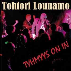 Tohtori Lounamo - Tyhmyys On In