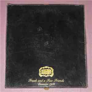 Tommy Dorsey & Frank Sinatra - Frank And A Few Friends