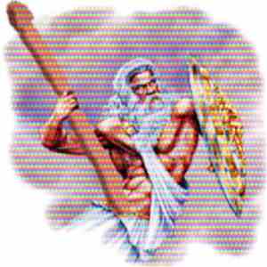 Tramstein - Sucking Zeus Dick
