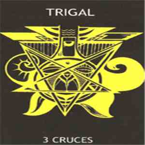 Trigal - 3 Cruces