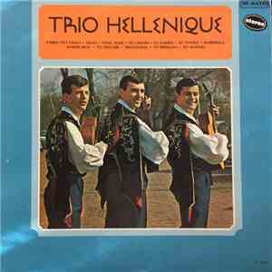 Trio Hellenique - Trio Hellenique