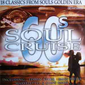 Various - 60s Soul Cruise