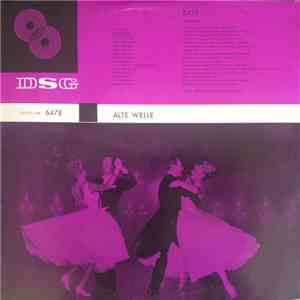 Various - Alte Welle