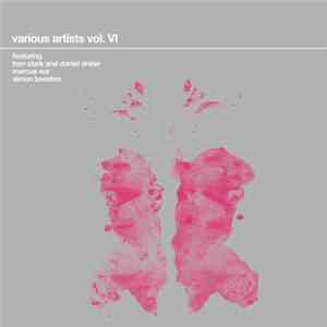 Various Artists - Vol. VI