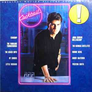 Various - Cocktail - Original Motion Picture Soundtrack