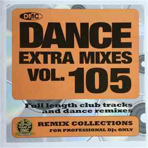 Various - DMC DJ Dance Extra Mixes 105