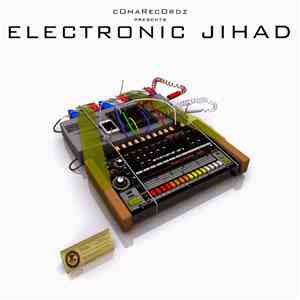 Various - Electronic Jihad