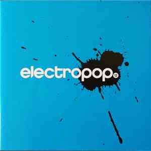 Various - Electropop 12