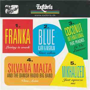 Various - Exlibris Music Presentation CD