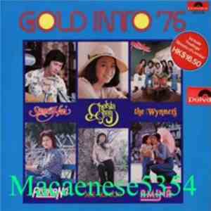 Various - Gold Into '76