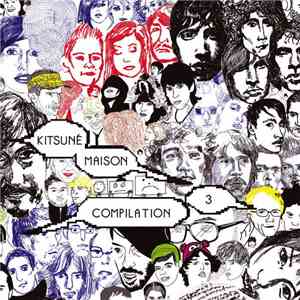 Various - Kitsuné Maison Compilation 3