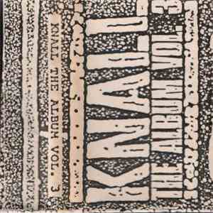 Various - Knall The Album Vol. 3