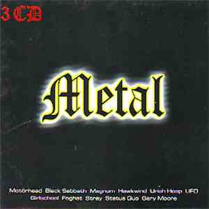 Various - Metal