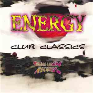 Various - Oak Lawn Records Energy Club Classics