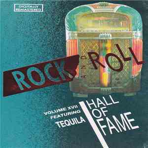 Various - Rock 'N' Roll Hall Of Fame (Volume XVII)