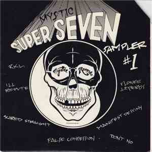 Various - Super Seven Sampler #1