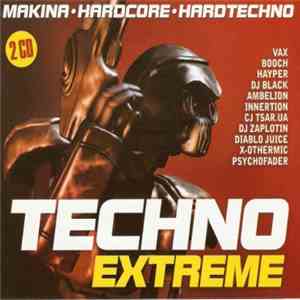 Various - Techno Extreme