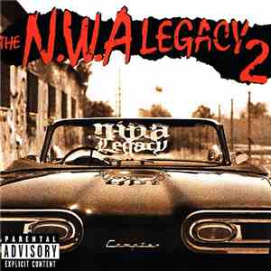 Various - The N.W.A. Legacy 2