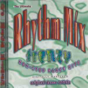 Various - The Ultimate Rhythm MixFrenzy