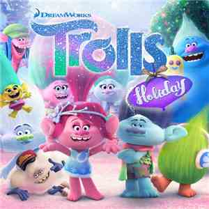Various - Trolls Holiday
