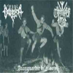 Via Dolorosa / Totenkopf  - Avanguardie Di Morte