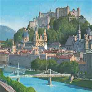 W. A. Mozart - Menuett Aus "Don Giovanni"