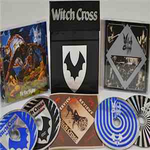 Witch Cross - All That's Fit For Fighting