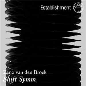 Zeno Van Den Broek - Shift Symm