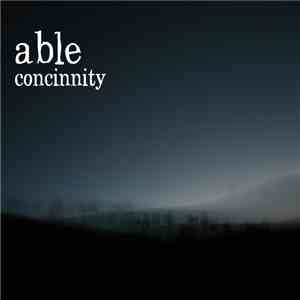 Able  - Concinnity