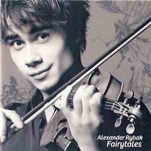 Alexander Rybak - Fairytales