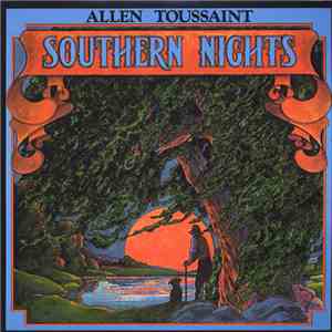 Allen Toussaint - Southern Nights