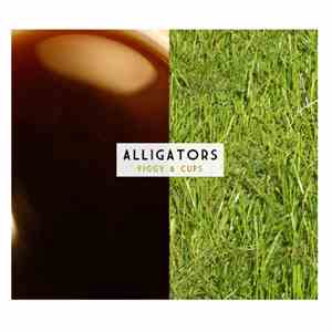 Alligators  - Piggy & Cups