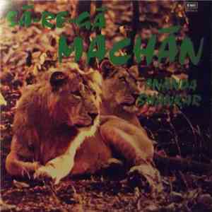 Ananda Shankar - Sa-Re-Ga Machan