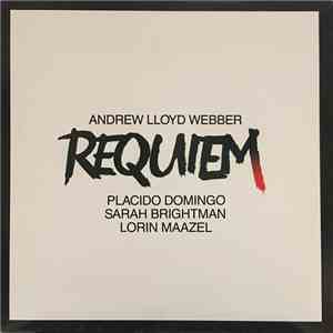 Andrew Lloyd Webber - Requiem