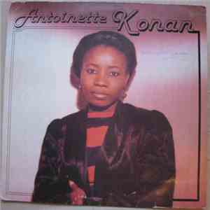 Antoinette Konan - Antoinette Konan