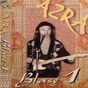 Azra  - Blasé