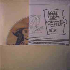 Babel Fishh - Cole Wurl Hustle EP