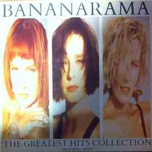 Bananarama - The Greatest Hits Collection
