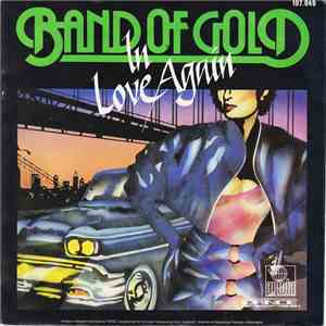 Band Of Gold - In Love Again